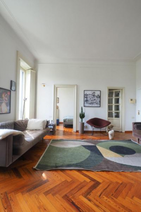 Location Cavour room